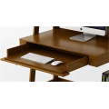 Modern Ladder Desk with Drawer