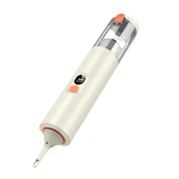 14000pa 15 IN 1 Mini Portable Handheld Vacuum Cleaner for Cars - Best Seller