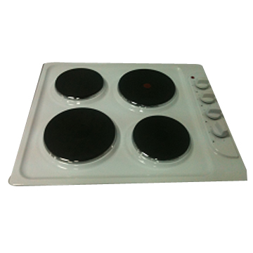 Induction Cooker