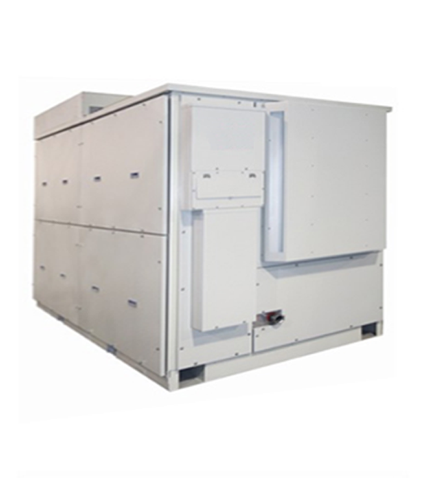 Gas Turbine system 200KW