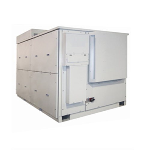 Микро -газовая турбина 200 кВт