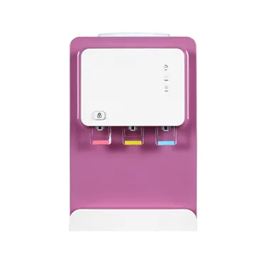 HotCold Water Storage Drink Machine Cooling Icy Water Dispenser