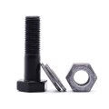 High-strength Large Hexagon Bolts for Structural Engineering