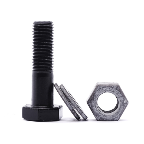 High-strength Large Hexagon Bolts for Structural Engineering