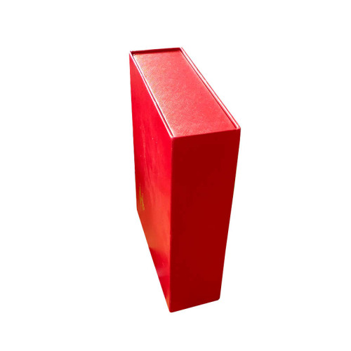 Custom Logo Cosmetic Gift Box