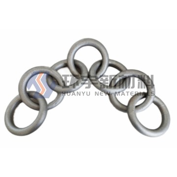 Не-стандардни ланац од стране Цустом