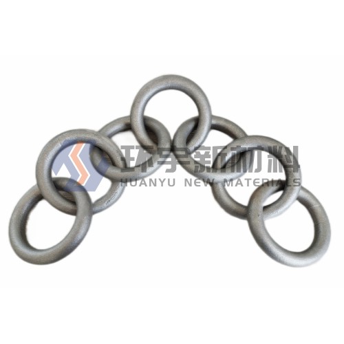 Не-стандардни ланац од стране Цустом