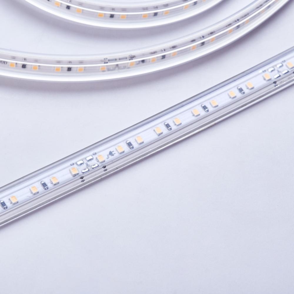 LED-lichtstrip 230V 60 2835 SMD IP65