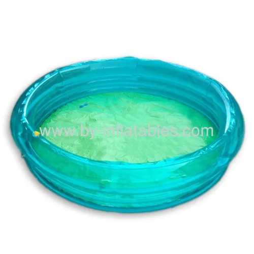 Pvc Inflatable Kid Swim Pool 