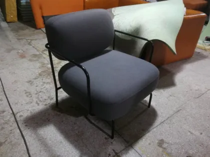New Modern Hot Selling Living Room Leisure Chair