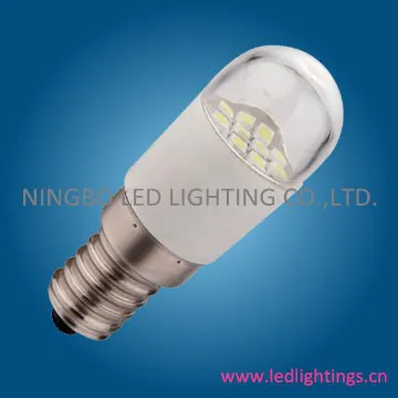 mini 0.8w led refrigerator lamps