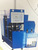Semi-atomatic PET bottle blow moulding machine