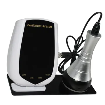 Best price 40k ultrasound cavitation machine for body slimming