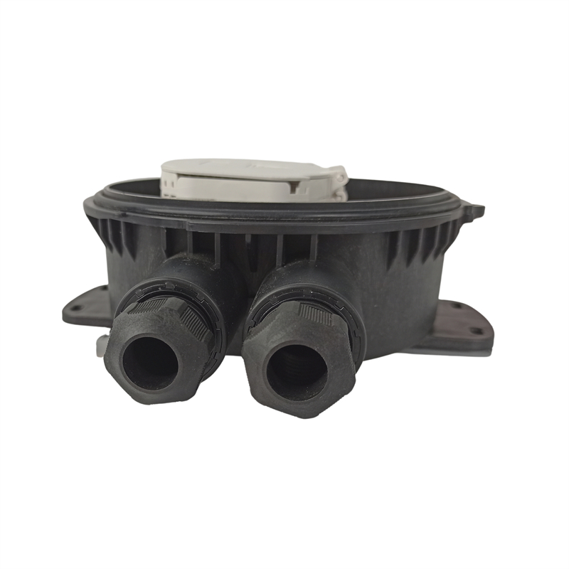 Joint Enclosure Box