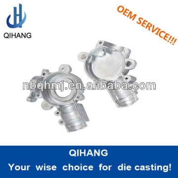 OEM Aluminium Power Tools with Vaccum Die Casting