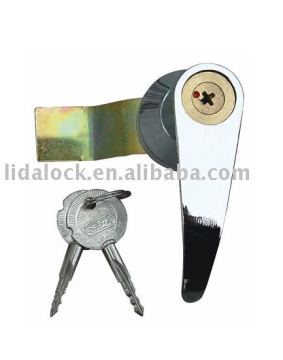 MS303-C Cabinet lock/Cam lock/Panel lock
