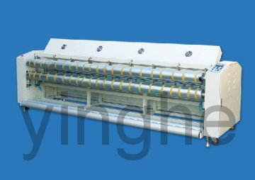 Liquid Laminating Machine (YH-LL Series)