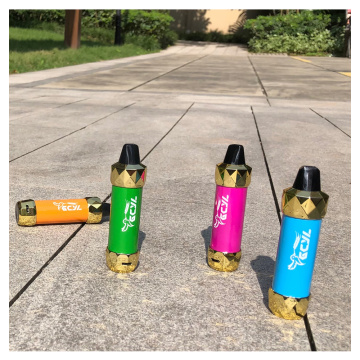 Elite 2500 puffs Rechargeable Electronic Cigarettes AUS