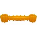 Percell 7,5 &quot;nylon hond kauwbot oranje geur