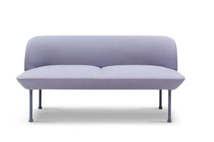 Muuto Oslo Two Seater Sofa