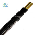 Lightweight extension carbon fiber telescopic pole price