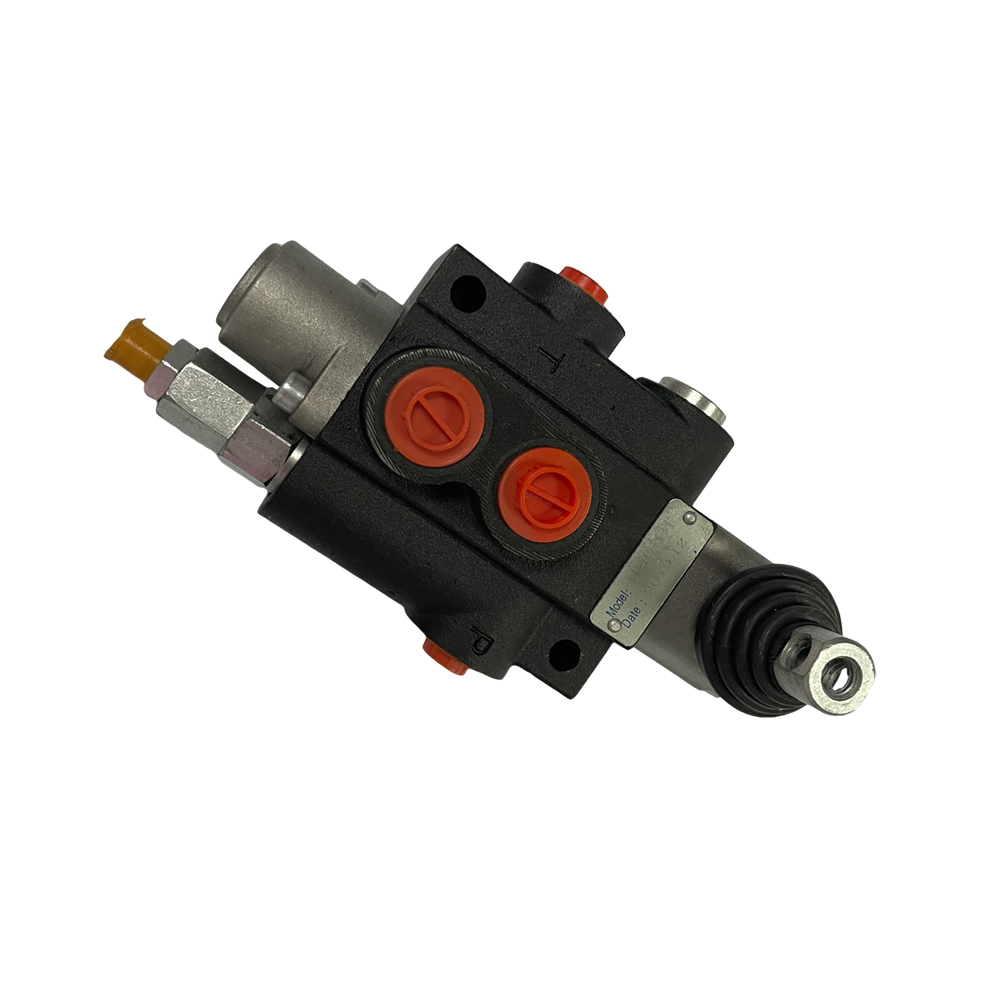 Hydraulic Valve