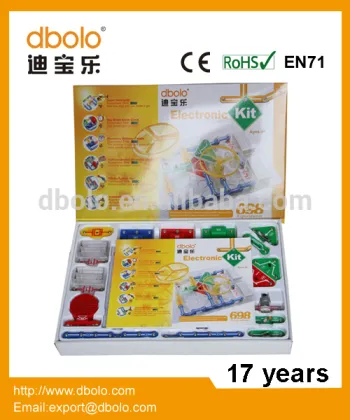 Hot sale sciences for kids experiments