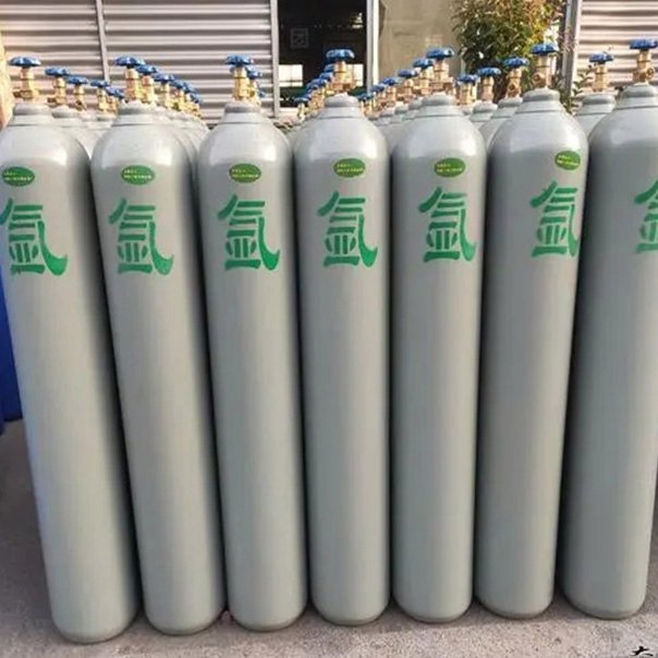 Ultra-high purity Argon Gas