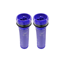 Вакуумный фильтр Dyson DC39 с технологией HEPA