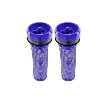 Вакуумный фильтр Dyson DC39 с технологией HEPA