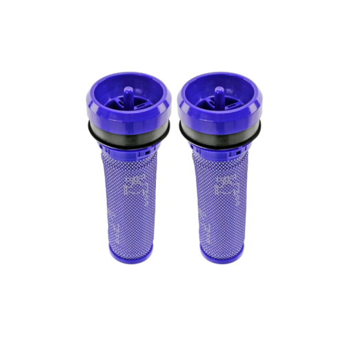 Вакуумный фильтр Dyson DC39 с технологией HEPA