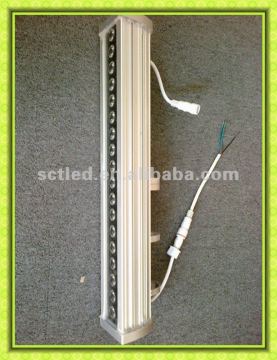 Wonderful super bright high power 90w led wall washer IP65
