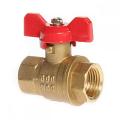 Gas Burner High Pressure 1/2 3/4 Inch Brass Safety Relief Valve