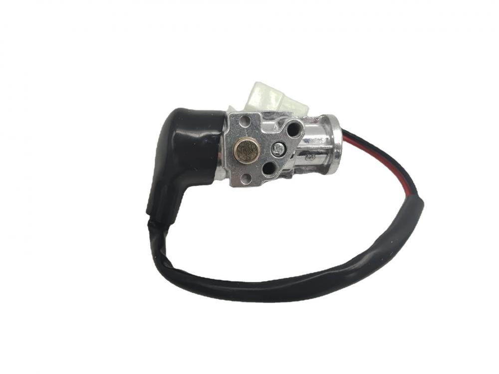 Motorcycle accessories ignition switch