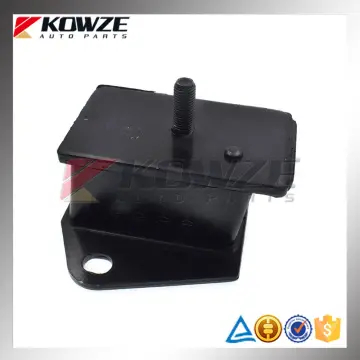 CROSSMEMBER ENG MOUNTING CUSHION For Mitsubishi MR210867
CROSSMEMBER ENG MOUNTING CUSHION For Mitsubishi  MR210867 