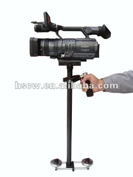 small and cheap steadicam