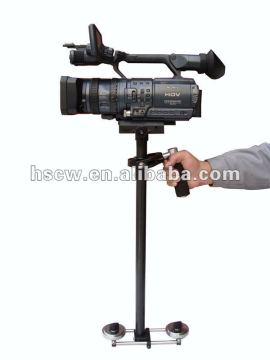 small and cheap steadicam