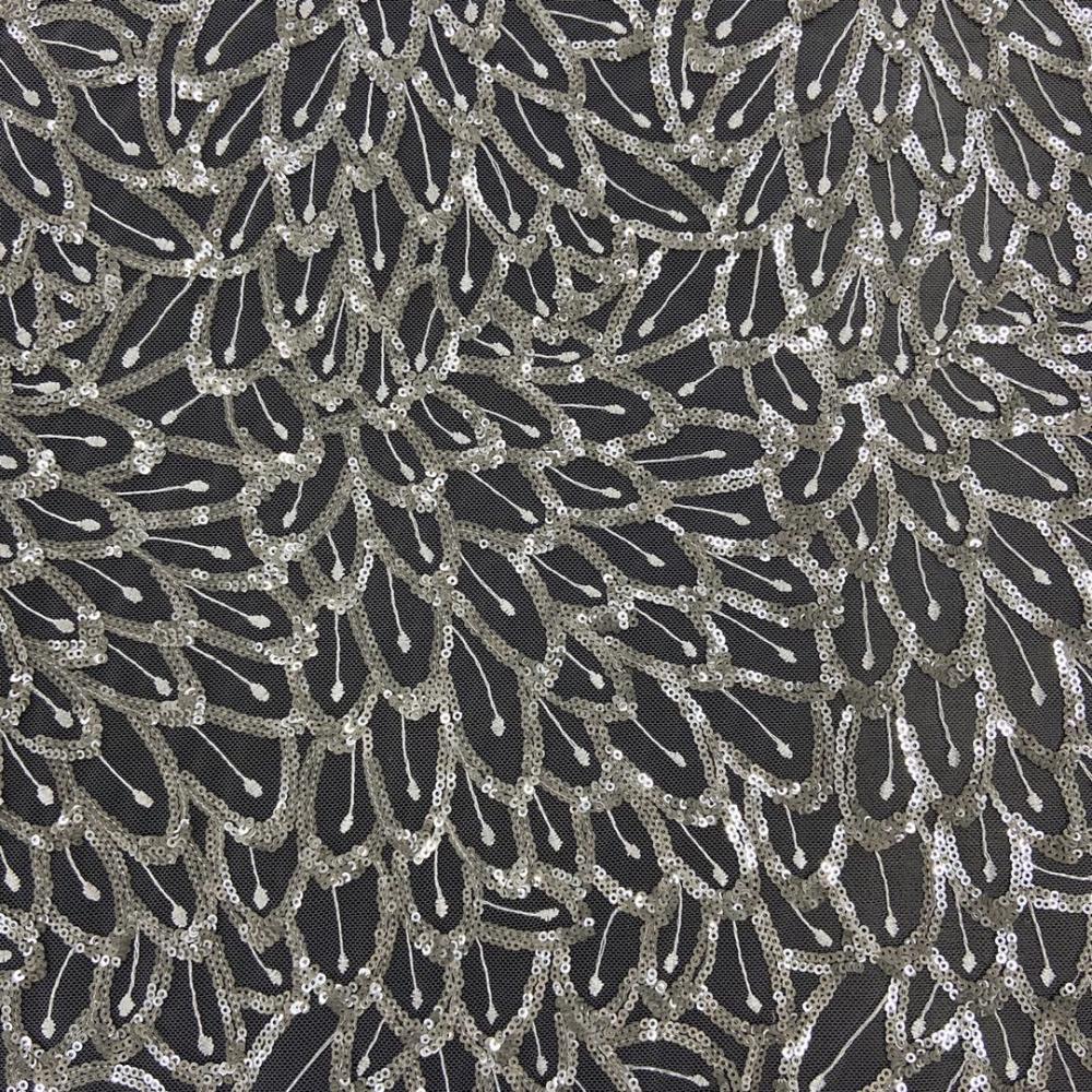 Embroidery Fabric 2