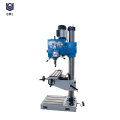 Chinese Z5045A vertical drilling machine price