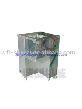 QRJ- II type Meat Cutter(Material SS304)