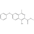 Roxadustat di elevata purezza (FG4592/FG-4592) intermedio CAS 1455091-10-7