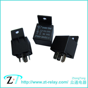 mini electromagnetic relay