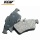 FDB1766 Brake Pad For Jaguar