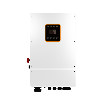 American Split-Phase Hybrid Solar Wechselrichter 5-10kva