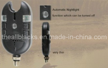 Fishing Tackle - Fishing Alarm - Wireless Bite Alarm - D-12