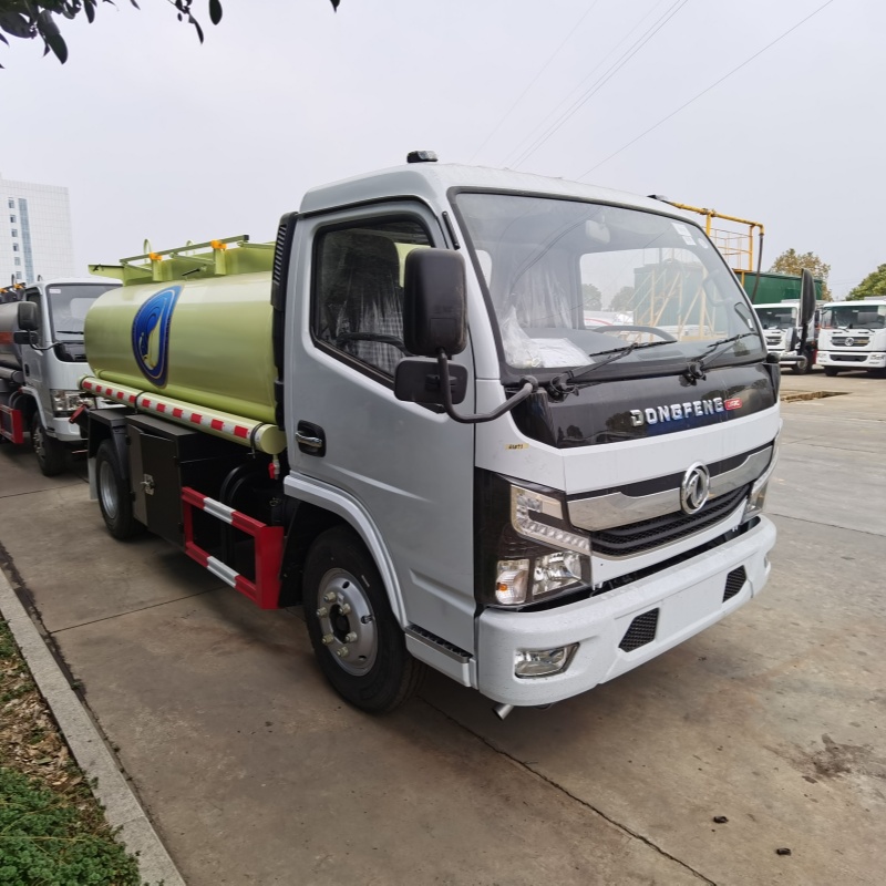 oil tank 