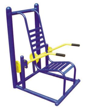 Fitness Equipment (9-16405)