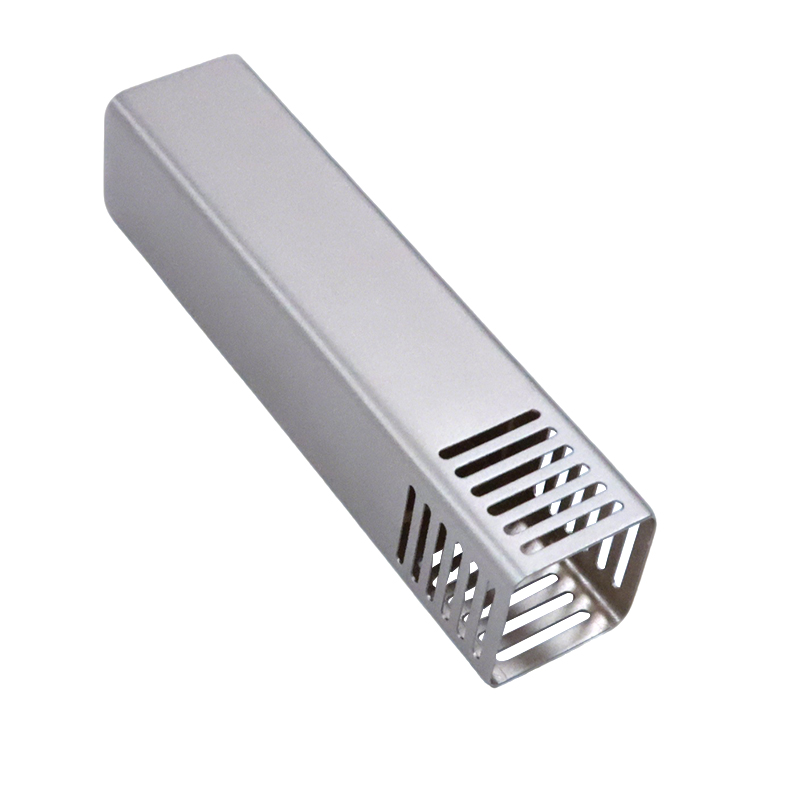 Cabinet Handles CNC Milled Parts