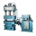 Four Column Sheet Stretching Hydraulic Press machine