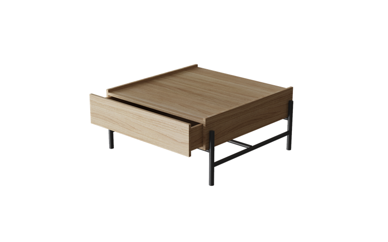 Mesa de café Nubia para muebles para el hogar